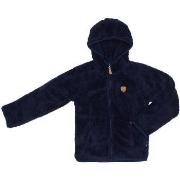 Polaire enfant Peak Mountain Blouson polaire fille GALANE