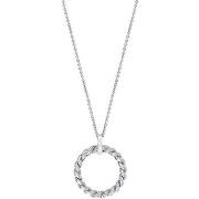 Collier Saunier Collier Malo argent 925