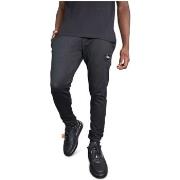 Jeans Helvetica Pantalon de jogging Homme Ref 57881 Black