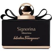 Eau de parfum Salvatore Ferragamo Signorina Misteriosa Eau De Parfum V...