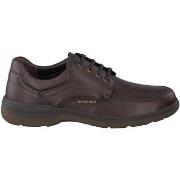 Derbies Mephisto Chaussures en cuir DOUK