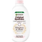 Shampooings Garnier Original Remedies Champú Delicatesse De Avena