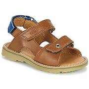 Sandales enfant GBB JONAS