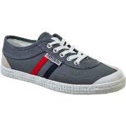 Baskets Kawasaki Retro Canvas Shoe K192496-ES 1028 Turbulence