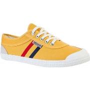 Baskets Kawasaki Retro Canvas Shoe K192496-ES 5005 Golden Rod