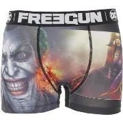 Boxers Freegun Boxer homme microfibre, f