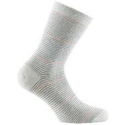 Chaussettes Achile Mi-chaussettes en coton Aria MADE IN FRANCE