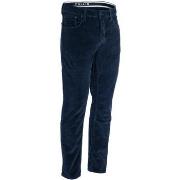 Pantalon Pullin Pantalon DENING CLASSIC ROYMARINE