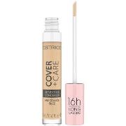 Fonds de teint &amp; Bases Catrice Cover +care Sensitive Concealer 008...