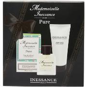 Coffrets de parfums Corine De Farme Coffret Mademoiselle Inessance Pur...