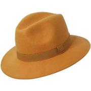 Chapeau Chapeau-Tendance Chapeau borsalino laine BOGART T56