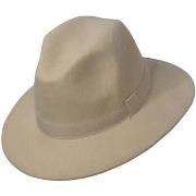 Chapeau Chapeau-Tendance Chapeau borsalino laine BOGART T58