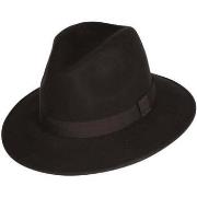 Chapeau Chapeau-Tendance Chapeau borsalino laine BOGART T59