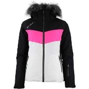 Blouson Peak Mountain Blouson de ski femme AFIDOL