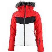 Blouson Peak Mountain Blouson de ski femme AFIDOL