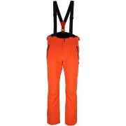 Pantalon Peak Mountain Pantalon de ski softshell homme CATOZA