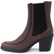 Bottines Claudia -