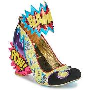 Chaussures escarpins Irregular Choice KABOOM