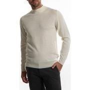 Pull Takeshy Kurosawa 83476 | Maglia Lupetto Calato Lana