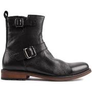 Boots Sole Crafted Oiler Biker Des Bottes