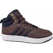 Boots adidas Hoops 30 Mid Wtr