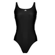 Maillots de bain adidas 3S MID SUIT