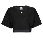 T-shirt adidas DANCE CRO T