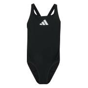 Maillots de bain enfant adidas 3 BARS SOL ST Y