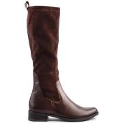 Bottes Caprice 25502 Bottes Au Genou