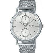 Montre Casio MTP-B310M-7AVEF, Quartz, 41mm, 5ATM