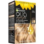 Colorations Garnier Olia Met En Lumière blonde 3 Unités