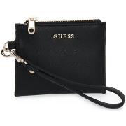 Portefeuille Guess BLA SMALL FLAT TOP ZIP