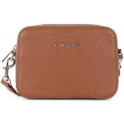 Pochette LANCASTER Sac reporter unisex Delphino Lucas 312-05