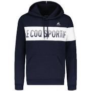 Sweat-shirt Le Coq Sportif Sweat à capuche