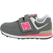 Baskets enfant New Balance PV574GP1.28