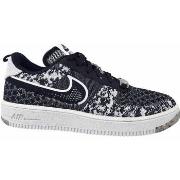 Baskets basses enfant Nike AF1 Crater Flyknit NN GS