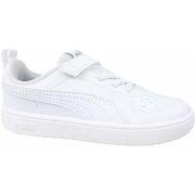 Baskets basses enfant Puma Rickie AC PS