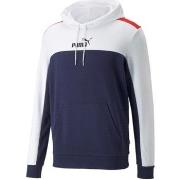 Sweat-shirt Puma Essentials+ Block