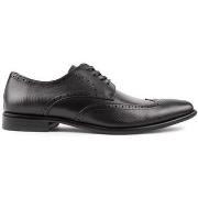 Richelieu Remus Uomo Russo Des Chaussures