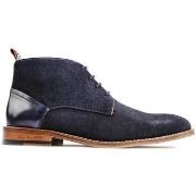 Bottes Simon Carter Byrd 2 Chukka Des Bottes