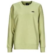 Sweat-shirt Vans FLYING V BFF CREW EMEA