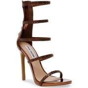 Sandales Steve Madden ENTRUST Sandales Femme bronze