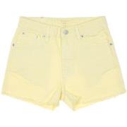 Short enfant Teddy Smith 50405945D