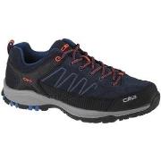 Chaussures Cmp Sun Hiking Low