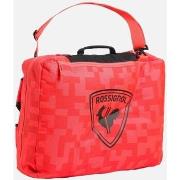 Sac Rossignol HERO DUAL BOOT BAG SAC CHAUSSU