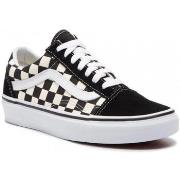 Baskets Vans Chaussures basses à lacets pour adulte Old Skool