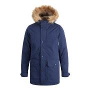 Parka enfant Jack &amp; Jones JJWINNER PARKA FUR