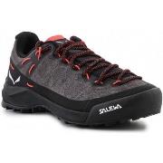 Chaussures Salewa Wildfire Canvas