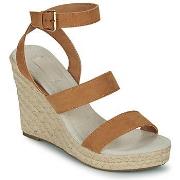 Sandales Only ONLAMELIA-16 WEDGE SANDAL