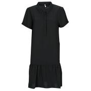 Robe courte JDY JDYLION S/S PLACKET DRESS